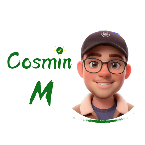 cosminm.com